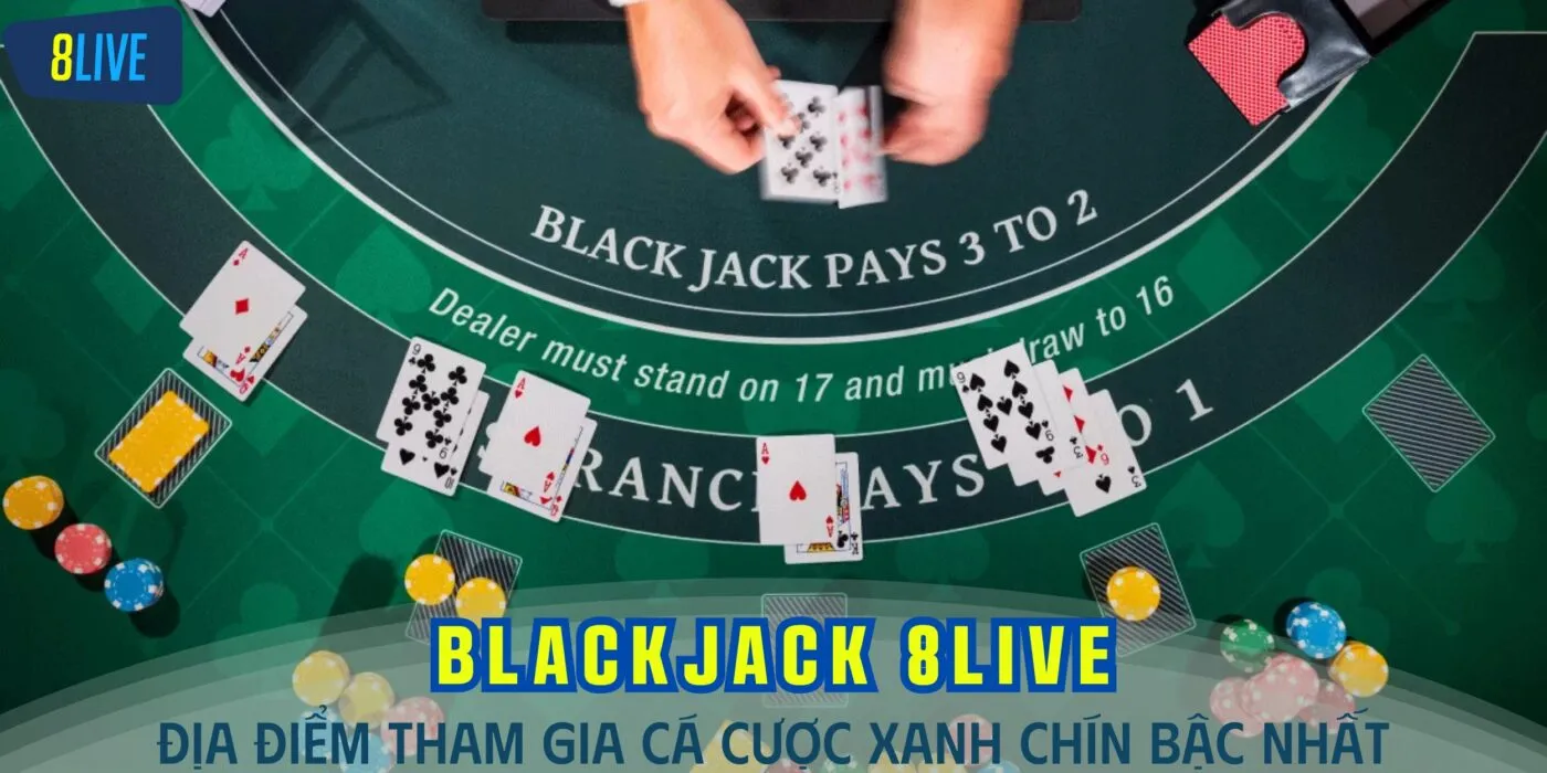 Blackjack