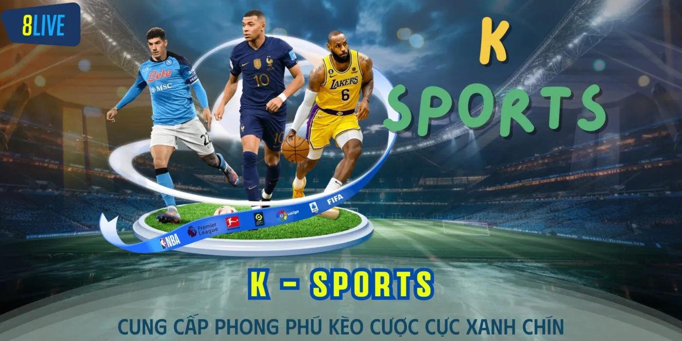 K - Sports