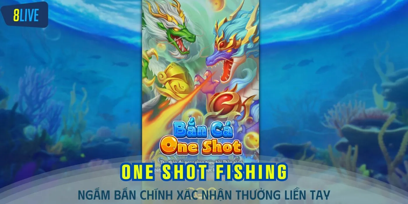 One Shot Fishing